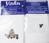 Yahu YMA7243 Hawker Fury Mk.I (Amodel) 1:72